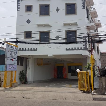 Lufian Dormitel Hostel Dumaguete City Kültér fotó