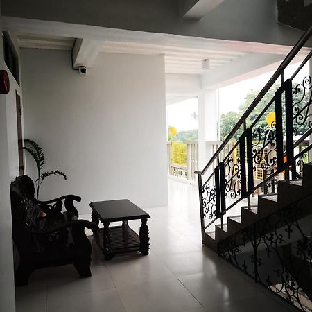 Lufian Dormitel Hostel Dumaguete City Kültér fotó