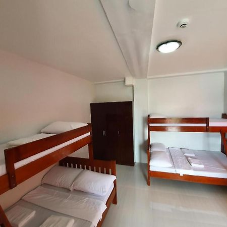 Lufian Dormitel Hostel Dumaguete City Kültér fotó