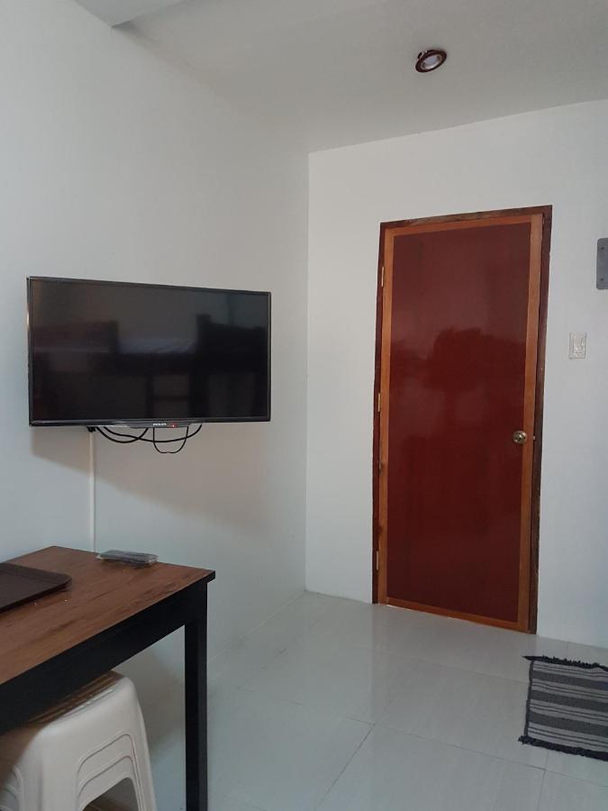 Lufian Dormitel Hostel Dumaguete City Kültér fotó