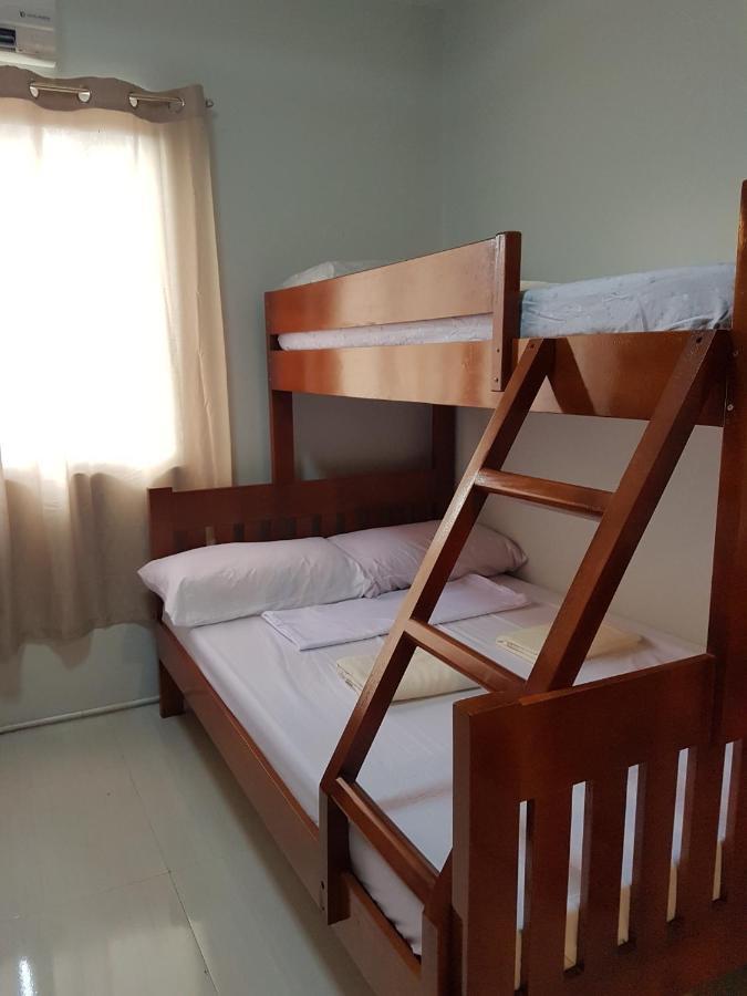 Lufian Dormitel Hostel Dumaguete City Kültér fotó