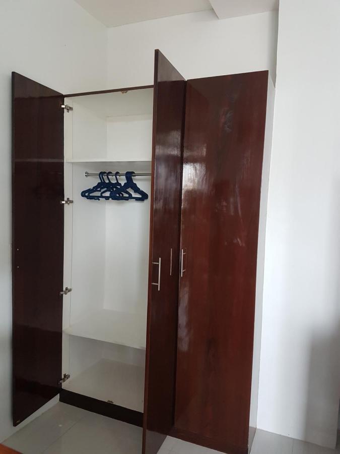 Lufian Dormitel Hostel Dumaguete City Kültér fotó