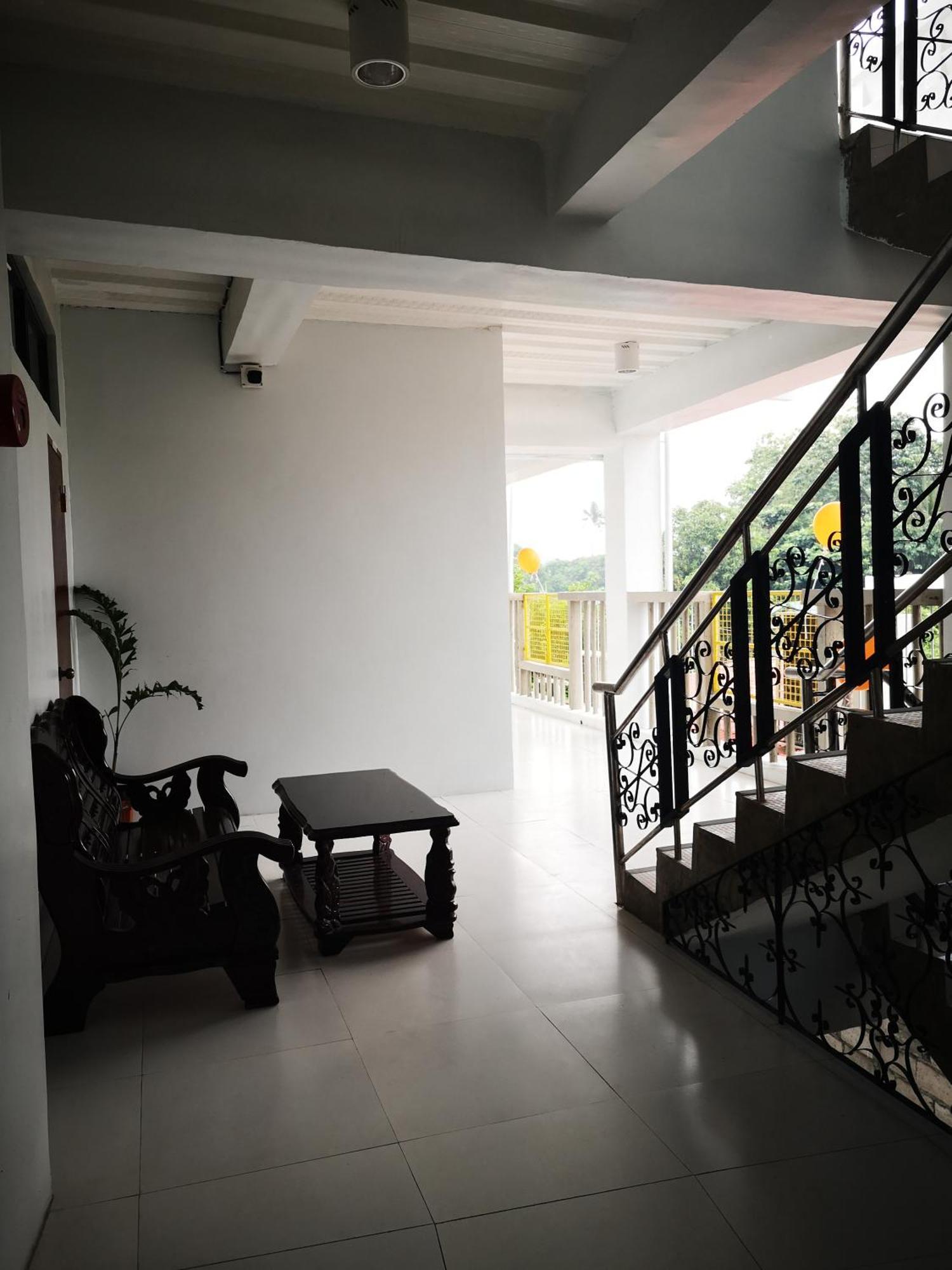 Lufian Dormitel Hostel Dumaguete City Kültér fotó