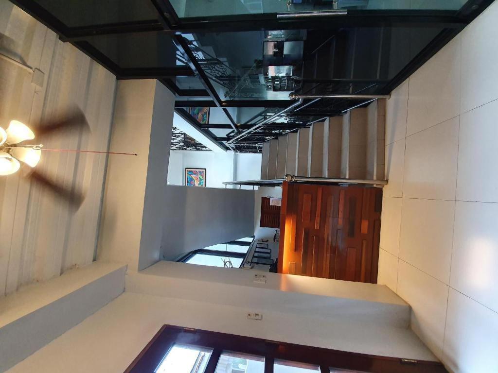 Lufian Dormitel Hostel Dumaguete City Kültér fotó